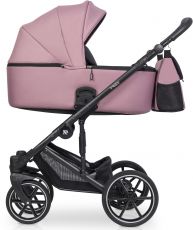 Детская коляска 2 в 1 Riko Trex 03 Energy Pink